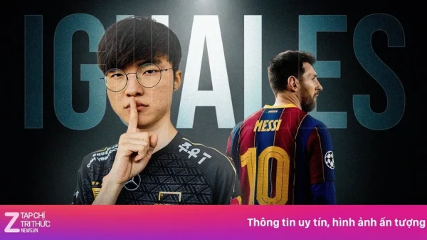 Faker nhận mình là fan của Messi kenhtingame com thumb faker nhan minh la fan cua messi dca41783162991239 940w