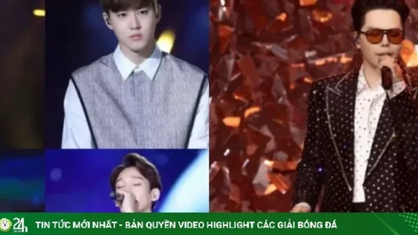 Fan tìm lại bản EXO cover Người Ấy của Trịnh Thăng Bình sau sân khấu ATVNCG 2026 kenhtingame com thumb fan tim lai ban exo cover nguoi ay cua trinh thang binh sau san khau atvncg 2026 1be01783094653633 940w