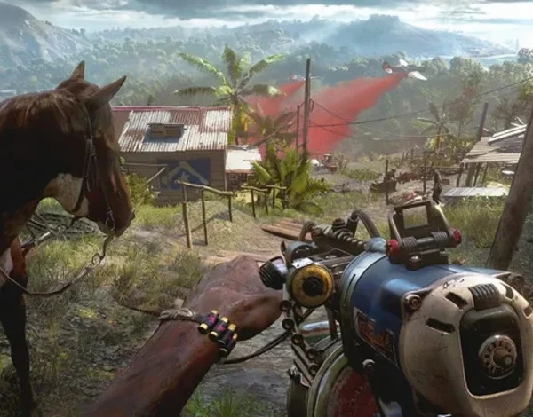 Far Cry 7 Bất Ngờ Rò Rỉ Thêm Hàng Loạt Chi Tiết Đáng Chú Ý kenhtingame com thumb far cry 7 bat ngo ro ri them hang loat chi tiet dang chu y 6bf61783611706547 940w