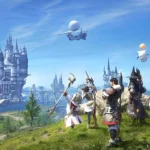 Final Fantasy XIV mobile chính thức đóng cửa sau chỉ 1 năm ra mắt kenhtingame com thumb final fantasy xiv mobile chinh thuc dong cua sau chi 1 nam ra mat 95341784559881653 940w