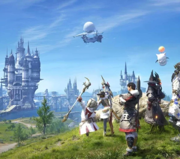 Final Fantasy XIV mobile chính thức đóng cửa sau chỉ 1 năm ra mắt kenhtingame com thumb final fantasy xiv mobile chinh thuc dong cua sau chi 1 nam ra mat 95341784559881653 940w