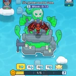 Fortress Hero game phòng thủ có cơ chế xếp trận hình và hợp nhất kenhtingame com thumb fortress hero game phong thu co co che xep tran hinh va hop nhat 935d1784041274115 940w