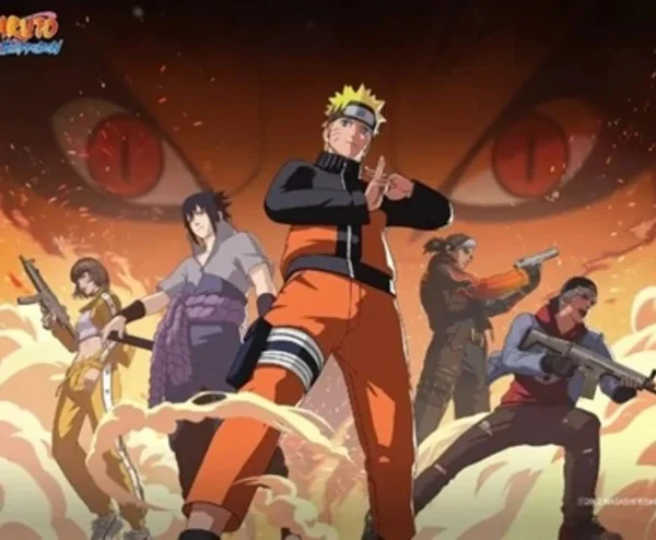 Free Fire MAX - Naruto Shippuden Chapter 1 sẽ trở lại vào tháng 9 kenhtingame com thumb free fire max naruto shippuden chapter 1 se tro lai vao thang 9 6e001785510505967 940w