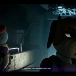 Fright Train - Khi Star Fox Mang Âm Hưởng Của Resident Evil Zero kenhtingame com thumb fright train khi star fox mang am huong cua resident evil zero cd9d1784811229640 940w
