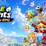 Gale Knights - Huyền thoại tái xuất trong diện mạo Idle RPG chặt chém cực đã mắt kenhtingame com thumb gale knights huyen thoai tai xuat trong dien mao idle rpg chat chem cuc da mat 71761784900879942 940w