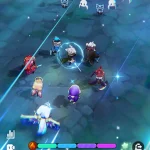 Gale Knights Idle RPG game nhập vai nhàn rỗi đến từ Wemade kenhtingame com thumb gale knights idle rpg game nhap vai nhan roi den tu wemade 75371784799937025 940w