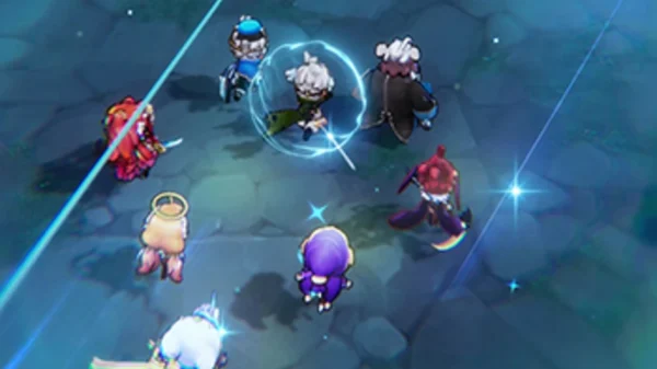 Gale Knights Idle RPG game nhập vai nhàn rỗi đến từ Wemade kenhtingame com thumb gale knights idle rpg game nhap vai nhan roi den tu wemade 75371784799937025 940w