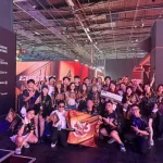GAM Esports Khép Lại EWC 2026: Từ Những Trận Đấu Lớn Đến Những Tham Vọng Lớn Hơn kenhtingame com thumb gam esports khep lai ewc 2026 tu nhung tran dau lon den nhung tham vong lon hon de861784663772246 940w