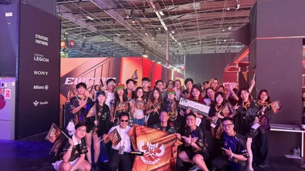 GAM Esports Khép Lại EWC 2026: Từ Những Trận Đấu Lớn Đến Những Tham Vọng Lớn Hơn kenhtingame com thumb gam esports khep lai ewc 2026 tu nhung tran dau lon den nhung tham vong lon hon de861784663772246 940w