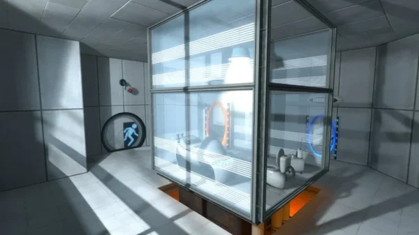Game Portal Remake Đã Sẵn Sàng Nhưng Valve Lại Chưa "Bật Đèn Xanh" kenhtingame com thumb game portal remake da san sang nhung valve lai chua quot bat den xanh quot 59cb1785166910043 940w