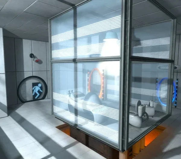 Game Portal Remake Đã Sẵn Sàng Nhưng Valve Lại Chưa "Bật Đèn Xanh" kenhtingame com thumb game portal remake da san sang nhung valve lai chua quot bat den xanh quot 59cb1785166910043 940w
