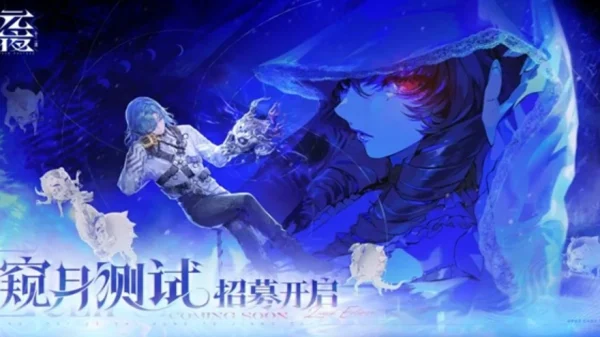 Game RPG huyền huyễn Lucid Eclipse mở beta vào tháng 8 kenhtingame com thumb game rpg huyen huyen lucid eclipse mo beta vao thang 8 e7011785343464600 940w
