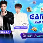 Gamers Lead The Play: “Siêu Fest” Quy Tụ Hơn 20 Tựa Game Của VNGGames kenhtingame com thumb gamers lead the play sieu fest quy tu hon 20 tua game cua vnggames e74f1783713592773 940w