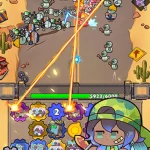 Gears Tower Defense: Merge TD game phòng thủ độc đáo kenhtingame com thumb gears tower defense merge td game phong thu doc dao ef441783417401431 940w