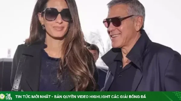 Gia đình George Clooney di tản khỏi biệt thự do cháy rừng kenhtingame com thumb gia dinh george clooney di tan khoi biet thu do chay rung 612a1785501384015 940w
