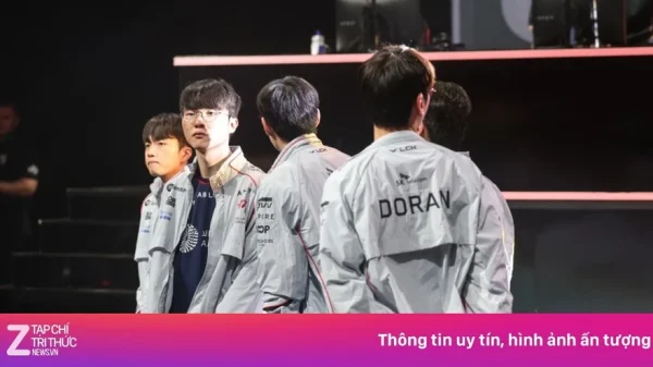 Giải đấu 9 năm Faker không thể vô địch kenhtingame com thumb giai dau 9 nam faker khong the vo dich d1d41783534296496 940w