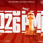 Giải Vô Địch Quốc Gia Thể Thao Điện Tử - Bộ Môn PUBG Mobile Tiếp Tục Giai Đoạn Mùa Thu Từ Ngày 22.07 kenhtingame com thumb giai vo dich quoc gia the thao dien tu bo mon pubg mobile tiep tuc giai doan mua thu tu ngay 2207 48241784663062922 940w