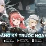 Girls' Frontline 2: Lưu Đày mở đăng ký trước với sự kiện Săn Số Bí Mật kenhtingame com thumb girls frontline 2 luu day mo dang ky truoc voi su kien san so bi mat c1a11785496609349 940w