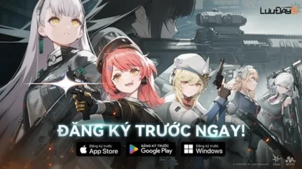 Girls' Frontline 2: Lưu Đày mở đăng ký trước với sự kiện Săn Số Bí Mật kenhtingame com thumb girls frontline 2 luu day mo dang ky truoc voi su kien san so bi mat c1a11785496609349 940w