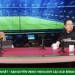 Góc khuất bình luận viên thể thao lên sóng VTV kenhtingame com thumb goc khuat binh luan vien the thao len song vtv d87d1783422780635 940w