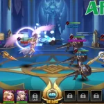 Goddess Academy với công cuộc bảo vệ trật tự của toàn cõi kenhtingame com thumb goddess academy voi cong cuoc bao ve trat tu cua toan coi fa781784550841106 940w