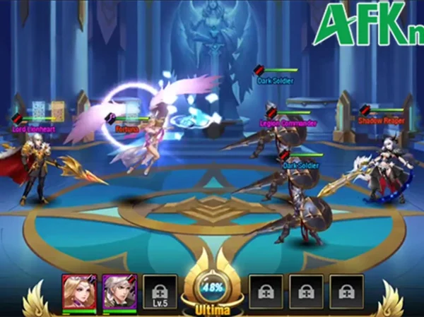 Goddess Academy với công cuộc bảo vệ trật tự của toàn cõi kenhtingame com thumb goddess academy voi cong cuoc bao ve trat tu cua toan coi fa781784550841106 940w