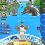 Grand Voyage: Pirate King game đấu tướng chủ đề One Piece kenhtingame com thumb grand voyage pirate king game dau tuong chu de one piece 06831783436002642 940w