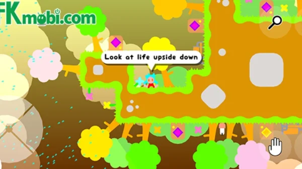 Gravity Quest game giải đố tận dụng trọng lực để vượt thử thách kenhtingame com thumb gravity quest game giai do tan dung trong luc de vuot thu thach 24f91783940800599 940w