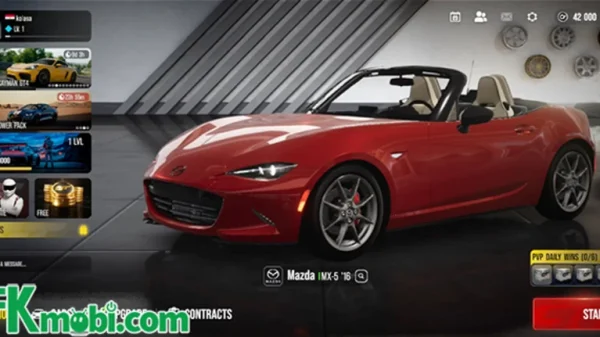 GT Rivals: Real Racing Sim game đua xe sở hữu đồ họa đẹp mắt kenhtingame com thumb gt rivals real racing sim game dua xe so huu do hoa dep mat 51361783087868374 940w