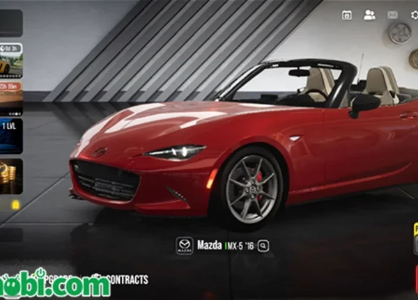 GT Rivals: Real Racing Sim game đua xe sở hữu đồ họa đẹp mắt kenhtingame com thumb gt rivals real racing sim game dua xe so huu do hoa dep mat 51361783087868374 940w