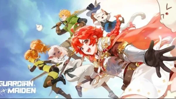 Guardian Maiden - Siêu phẩm ARPG Pixel lộ diện trên PC và Mobile kenhtingame com thumb guardian maiden sieu pham arpg pixel lo dien tren pc va mobile 70331785338666441 940w