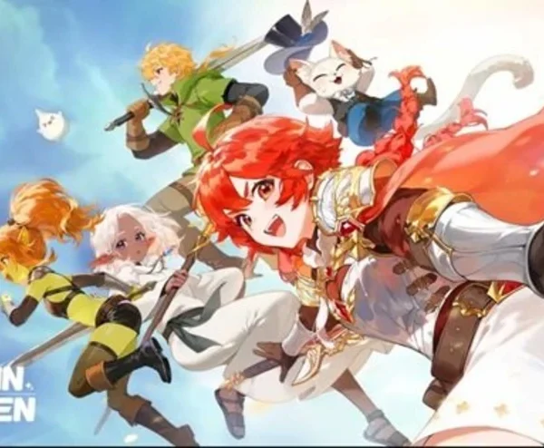 Guardian Maiden - Siêu phẩm ARPG Pixel lộ diện trên PC và Mobile kenhtingame com thumb guardian maiden sieu pham arpg pixel lo dien tren pc va mobile 70331785338666441 940w