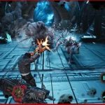 Gungrave G.O.R.E. UEE Mobile biến điện thoại thành sân khấu cuồng loạn kenhtingame com thumb gungrave gore uee mobile bien dien thoai thanh san khau cuong loan af331784206639832 940w