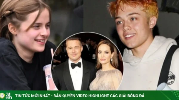 Hai con út của Brad Pitt và Angelina Jolie tròn 18 tuổi kenhtingame com thumb hai con ut cua brad pitt va angelina jolie tron 18 tuoi 6a7e1783944575737 940w