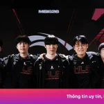 Hai tuyển thủ HLE đạt thành tích Faker cũng chưa chạm đến kenhtingame com thumb hai tuyen thu hle dat thanh tich faker cung chua cham den 4b121783888774730 940w