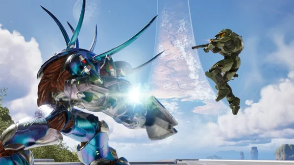 Halo: Campaign Evolved Bất Ngờ Yêu Cầu Duy Trì Kết Nối Mạng Trên PlayStation 5 kenhtingame com thumb halo campaign evolved bat ngo yeu cau duy tri ket noi mang tren playstation 5 f74a1784287354217 940w