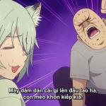 Hậu trường siêu lầy lội: Seiyuu Chainsmoker Cat tự vỗ mông tại phòng thu để tạo âm thanh chân thực kenhtingame com thumb hau truong sieu lay loi seiyuu chainsmoker cat tu vo mong tai phong thu de tao am thanh chan thuc 45011784381479355 940w