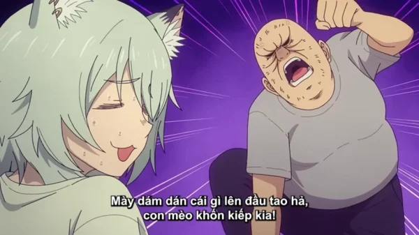 Hậu trường siêu lầy lội: Seiyuu Chainsmoker Cat tự vỗ mông tại phòng thu để tạo âm thanh chân thực kenhtingame com thumb hau truong sieu lay loi seiyuu chainsmoker cat tu vo mong tai phong thu de tao am thanh chan thuc 45011784381479355 940w