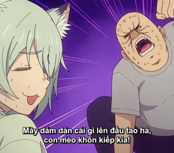 Hậu trường siêu lầy lội: Seiyuu Chainsmoker Cat tự vỗ mông tại phòng thu để tạo âm thanh chân thực kenhtingame com thumb hau truong sieu lay loi seiyuu chainsmoker cat tu vo mong tai phong thu de tao am thanh chan thuc 45011784381479355 940w