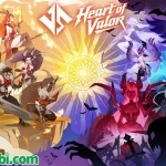 Heart of Valor game đấu tướng được lấy cảm hứng từ Warcraft kenhtingame com thumb heart of valor game dau tuong duoc lay cam hung tu warcraft 6a6f1784545531334 940w