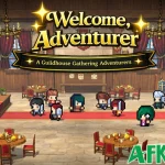 Hello Adventurer game mô phỏng làm chủ hội mạo hiểm giả kenhtingame com thumb hello adventurer game mo phong lam chu hoi mao hiem gia e14c1783097179504 940w