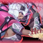Hero Rush mang đến trải nghiệm nhập vai rảnh tay hấp dẫn kenhtingame com thumb hero rush mang den trai nghiem nhap vai ranh tay hap dan de4c1785152808946 940w