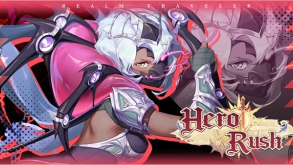 Hero Rush mang đến trải nghiệm nhập vai rảnh tay hấp dẫn kenhtingame com thumb hero rush mang den trai nghiem nhap vai ranh tay hap dan de4c1785152808946 940w