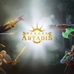 Heroes of Artadis: Tân binh chiến thuật thẻ bài khiến game thủ phải "động não" từng nước đi kenhtingame com thumb heroes of artadis tan binh chien thuat the bai khien game thu phai quot dong nao quot tung nuoc di 5e6f1785328079874 940w