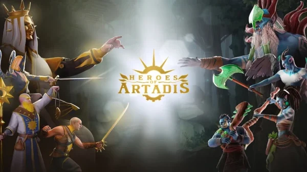 Heroes of Artadis: Tân binh chiến thuật thẻ bài khiến game thủ phải "động não" từng nước đi kenhtingame com thumb heroes of artadis tan binh chien thuat the bai khien game thu phai quot dong nao quot tung nuoc di 5e6f1785328079874 940w