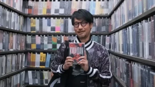 Hideo Kojima lo ngại tương lai số hóa của ngành game sau khi Sony khai tử đĩa vật lý kenhtingame com thumb hideo kojima lo ngai tuong lai so hoa cua nganh game sau khi sony khai tu dia vat ly 7a811783363174788 940w