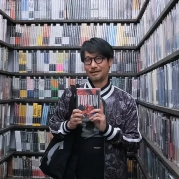 Hideo Kojima lo ngại tương lai số hóa của ngành game sau khi Sony khai tử đĩa vật lý kenhtingame com thumb hideo kojima lo ngai tuong lai so hoa cua nganh game sau khi sony khai tu dia vat ly 7a811783363174788 940w