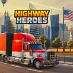 Highway Heroes: Truck Tycoon – Game mô phỏng vận tải đưa bạn trở thành ông trùm xe tải nước Mỹ kenhtingame com thumb highway heroes truck tycoon game mo phong van tai dua ban tro thanh ong trum xe tai nuoc m 0e9e1785339434313 940w
