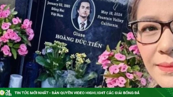 Hoa hậu Bình Phương lên tiếng trước phiên phúc thẩm vụ tranh chấp di sản của cố diễn viên Đức Tiến kenhtingame com thumb hoa hau binh phuong len tieng truoc phien phuc tham vu tranh chap di san cua co dien vien duc tien 447a1785172845303 940w