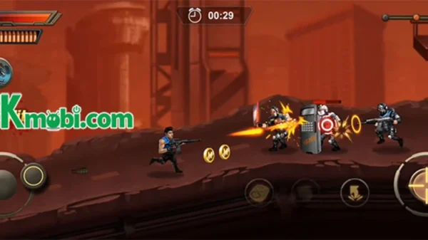 Hóa thân chiến binh dũng cảm trong game hành động shooting Galactic Firestorm kenhtingame com thumb hoa than chien binh dung cam trong game hanh dong shooting galactic firestorm 7dee1784540101141 940w